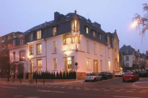 Гостиница Key Inn Appart Hotel Belair  Люксембург